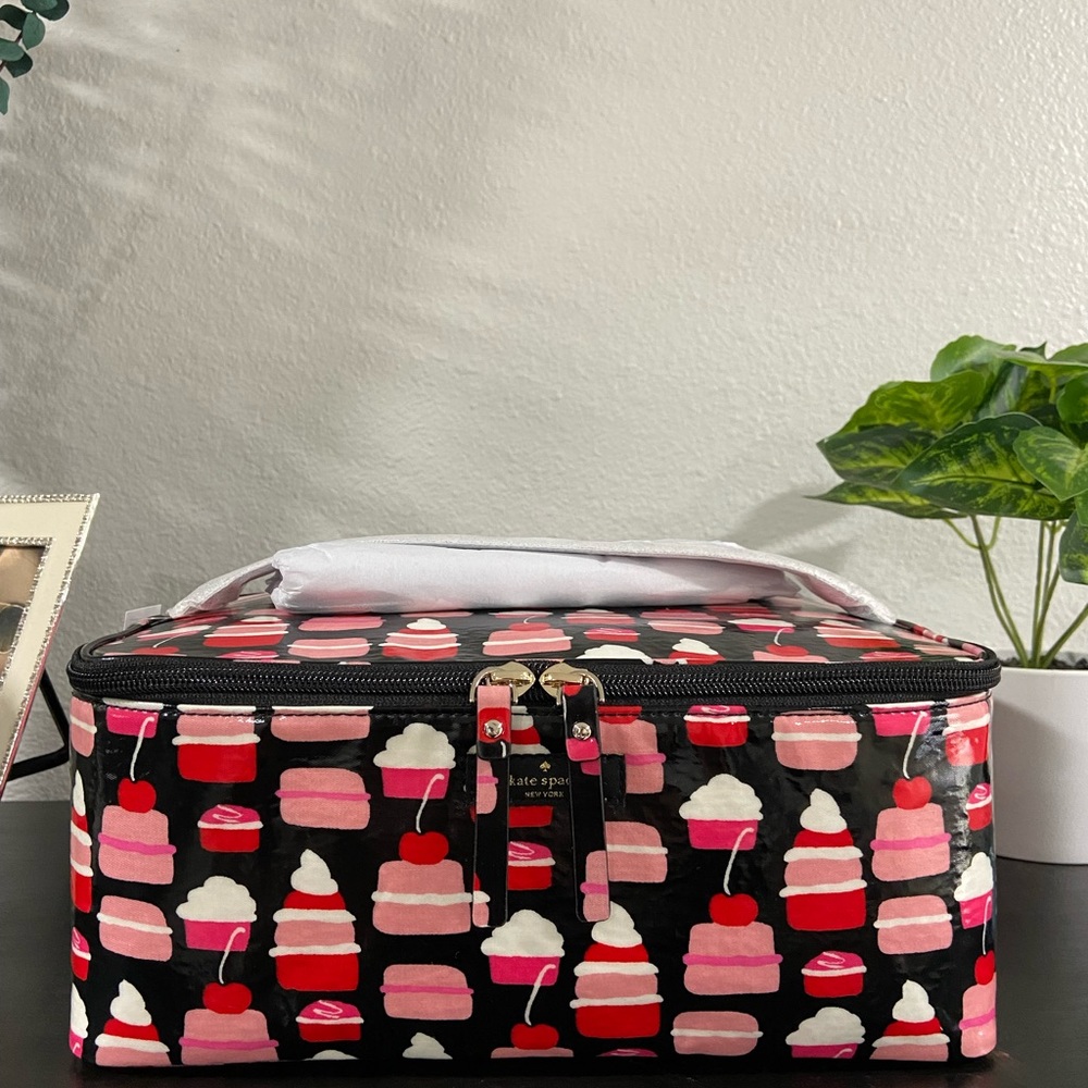 NWT Kate Spade Large Colin Tote